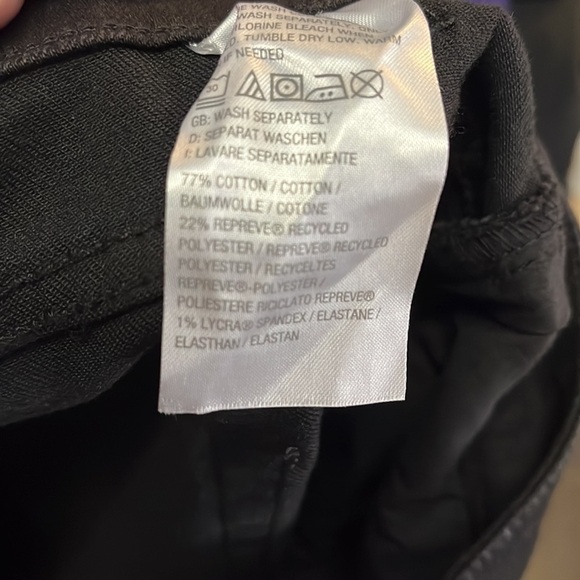 All Worthy Flare Jeans - Picture 6 of 6